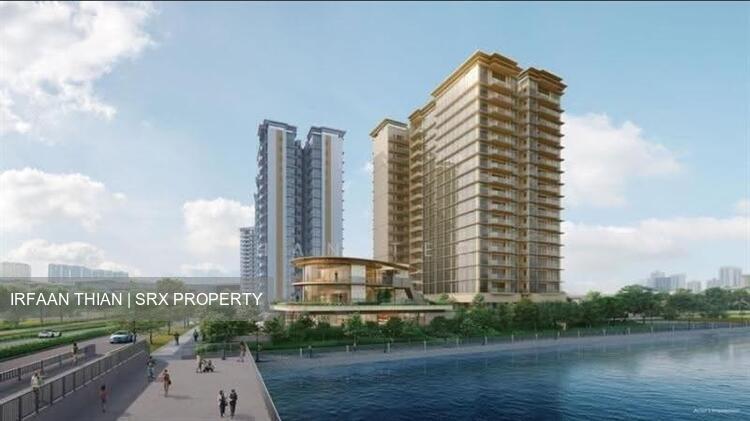 Grand Dunman (D15), Retail #613142611